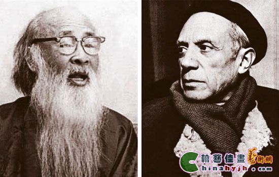 翰艺佳画/书画收藏/2011年美术成交量张大千第一