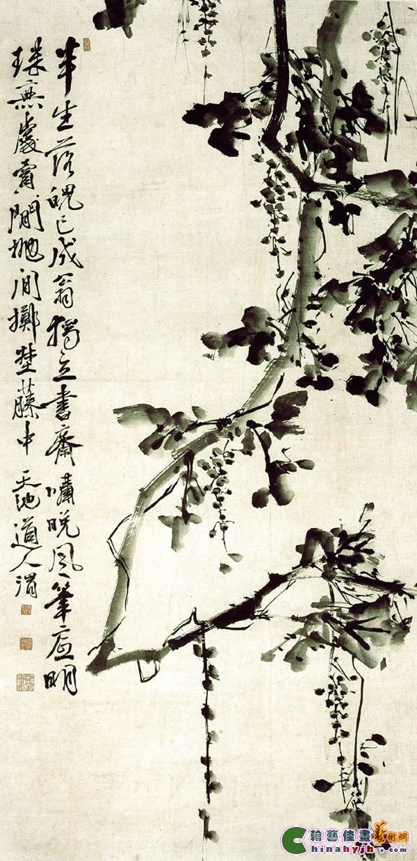 徐渭不为人知的题跋之谜