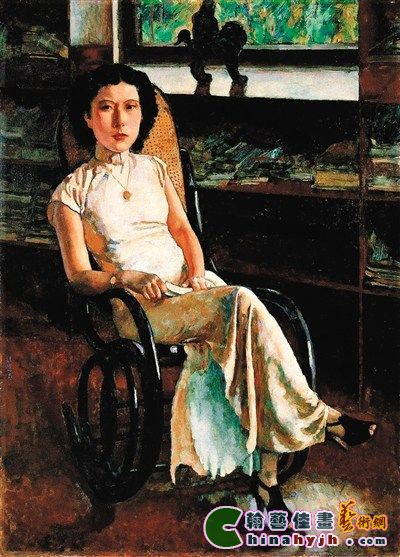 徐悲鸿诞辰120周年被评为中国美术开“大画”先河