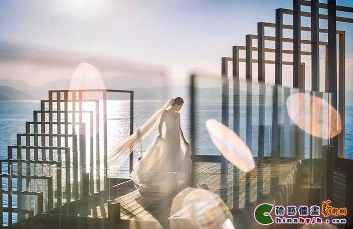 掌握光影运用诀窍 拍出婚礼人像摄影灵魂 掌握光影运用诀窍 拍出婚礼人像摄影灵魂