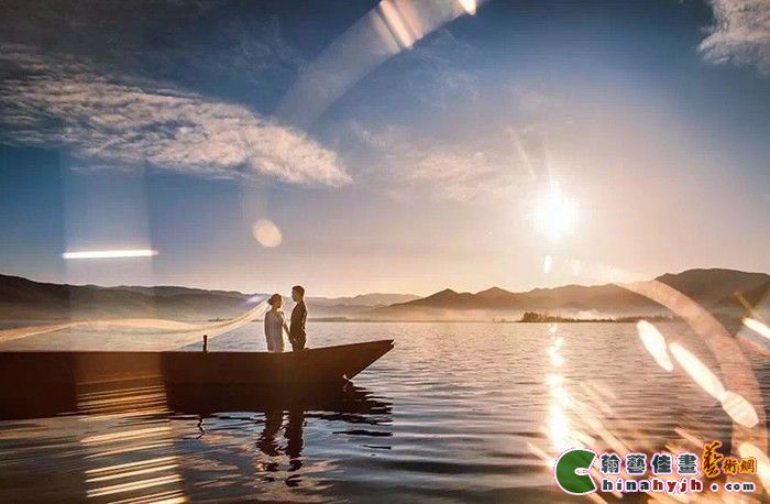 掌握光影运用诀窍 拍出婚礼人像摄影灵魂 掌握光影运用诀窍 拍出婚礼人像摄影灵魂