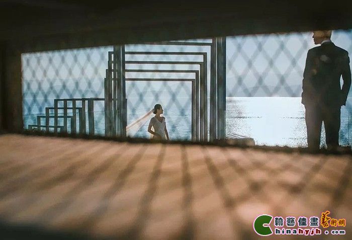 掌握光影运用诀窍 拍出婚礼人像摄影灵魂 掌握光影运用诀窍 拍出婚礼人像摄影灵魂