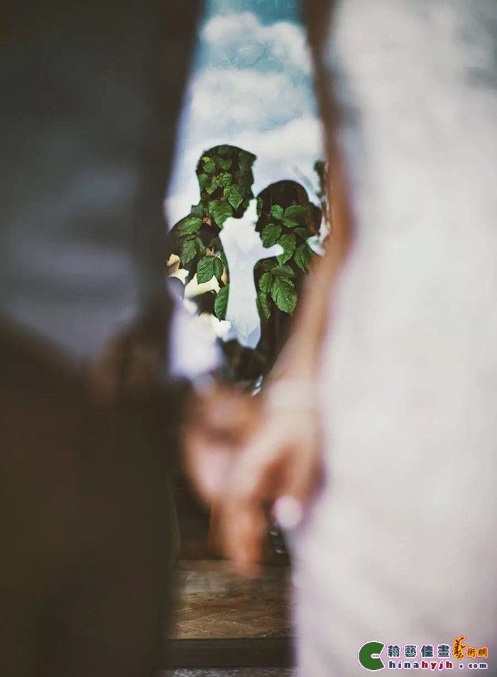掌握光影运用诀窍 拍出婚礼人像摄影灵魂 掌握光影运用诀窍 拍出婚礼人像摄影灵魂