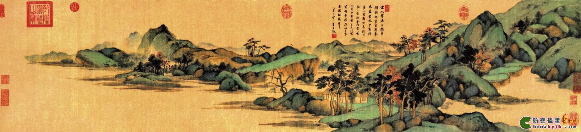 董其昌的世纪